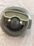 Bozec Aeronautique Filler Plug Cap Pn 10271-13-0. Fixed Price $250.00.