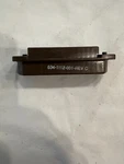 Collins Avionics Proline Connector P/n 634-1112-001 New. Fixed Price $40.00.