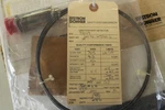Systron Donner Fire Sensing Element 3001-02-1200/740-13 New, Unused. Fixed Price $829.00.