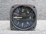 RC-60-MS-AAU-9-A-101 Aerosonic Vertical Velocity Indicator. Fixed Price $280.00.