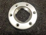 50525-103 Cirrus SR20 Fuel Cap Housing. Fixed Price $44.80.