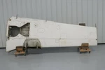 96-110005-609 Beechcraft 95-B55 Lh Wing Assy. Fixed Price $3920.00.