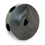 Reelcraft 2-HR1004-3 Bumper STOP,1/2 In,plastic 1GYH6. Fixed Price $23.32.