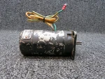 0861505-11 (fso: 9910070-1) Cessna 401 General Electric Flap Motor (volts: 24). Fixed Price $291.20.