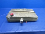 Cessna 140 Right Hand Fuel Tank 12-1/2 Gallon P/n 0422122-3 (0126-2002). Fixed Price $484.50.