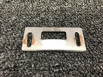 77525-002 Piper PA38-112 Plate Door Latch Striker. Fixed Price $67.20.