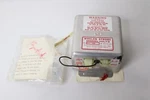Whelen HD-T3 Strobe Power Supply (28 Vdc) Repaired. Fixed Price $350.00.