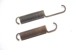 Cessna 172 Rudder Pedal Return Spring Set (2) L/h & R/h, 0310196-12 0310196-5. Fixed Price $49.00.