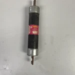 Fusetron FRS-R-100 600V 200,000 Amps. Fixed Price $35.37.