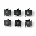 Tyco Electronics Circuit Breaker W91-X152-30 Lot 6 (best Offer!). Fixed Price $39.50.