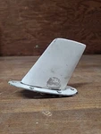 Beechcraft Transponder Antenna 35-5018. Fixed Price $30.00.