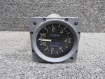 Cessna 500 Cabin Pressure Indicator (grey Face). Fixed Price $252.00.