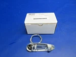 Whelen 9033805 Rh Position Strobe Light Base Plate 01-0290338-05 Nos (0326-967). Fixed Price $102.95.