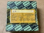 Lycoming Spacer, Propeller Sh P/n 171730 New (last Ones). Fixed Price $55.00.