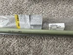 Cessna 5865102-40 Pushrod With Faa 8130. Fixed Price $398.00.