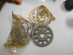 Lycoming Gear, P/n LW15031, New. Fixed Price $195.00.