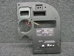 0713542-11-279 Cessna A185F Rh Cover Shock Panel. Fixed Price $106.40.