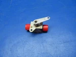 Cessna 177B Cardinal Sedco Fuel Shut Off Valve P/n S1903-1 (0824-1030). Fixed Price $514.25.