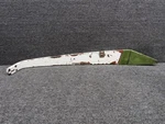 0441186-1 Cessna 150H Main Landing Gear Spring Assembly Lh. Fixed Price $392.00.