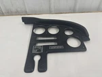 1967 Piper Cherokee PA-28 180 Right Instrument Panel Cover 65550-04. Fixed Price $175.00.