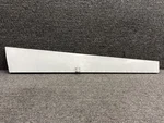 0832126-12 Cessna 310L Elevator Trim Tab Assembly. Fixed Price $364.00.