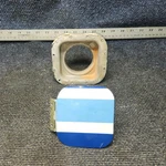 0713139-1, 0713135-1, 0713140-1 Cessna 182G Outside Air Vent. Fixed Price $153.00.