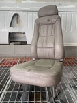 1973 Piper PA-34-200 Seneca Rear Seat PA34. Fixed Price $450.00.