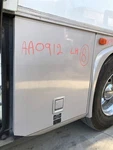 99 Gulfstream Tourmaster K2 Rv Used Left #8 Luggage Storage Compartment Door. Fixed Price $1101.09.