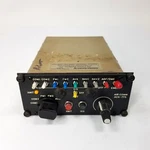 ACS-775 Air Comm System Audio Mixer Panel. Fixed Price $400.00.