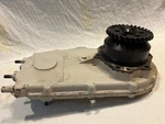 Bell Helicopter 205-040-200-001 Offset Generator Quill For UH-1H, 204 Trans. Fixed Price $2700.00.