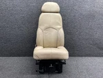 0719014-3, UL18-020VSP1 Cessna T206H Co-pilot Seat Assembly With Lock. Fixed Price $3080.00.