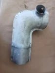 Tri-pacer PA22 Carburetor Heat Muff Tripacer. Fixed Price $325.00.