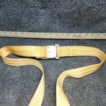 501301-401-2257 America Safety Piper PA-24-250 9600-16 Seat Belt Beige. Fixed Price $124.00.