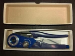 Dmc Daniels M22520/1-01 AF8 Contact Crimping Tool. Fixed Price $225.00.