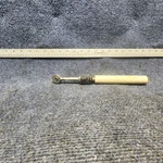 35-825160-602 Beech F33A Nose Wheel Steering Link Assy Minus One Rod End. Fixed Price $362.00.
