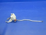 Beech 95-B55 Landing Gear Safety Switch Box & Link P/n 35-361135-1 (0225-899). Fixed Price $182.50.