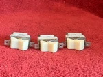 Lot Of Klixon Blank Rocker Switches P/n 20TC2-30 20TC2-BA-20 20TC2-BA-10. Fixed Price $67.99.