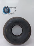 Re-tread Vintage Firestone Sky Champion Aircraft Tire 7.00X8 4 Ply, BD-19276-2. Fixed Price $95.00.