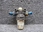 AN6101-1 Bendix Fuel Filter Assembly. Fixed Price $84.00.