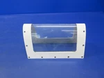 Cessna 150H Wing Landing Light Cap Cover P/n 0523115-2 (0625-1438). Fixed Price $95.00.