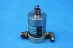 Used Cirrus Commercial Aircraft Products Gascolator P/n: C100203-2 (24244). Fixed Price $165.00.