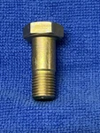 Pb Fasteners NAS6306-8 Shear Bolt. Fixed Price $24.95.