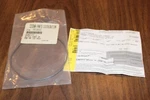Cessna 404 Hub Cap Retaining Ring 9510848 Wheel Assy 9910135-2 W/ 8130-3. Fixed Price $249.99.