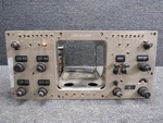 Beechcraft 65-A90 Radio Call N5000 Communications And Navigation Control Panel. Fixed Price $588.00.