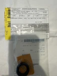 New Pratt & Whitney Seal With 8130 P/n 31J1300-01. Fixed Price $75.00.