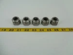 Military Aviation Self-lock Nut 3/4" MS20365-1216 Lot Of. Fixed Price $24.99.