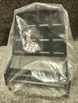 Cessna Aircraft Pedal P/n 0413578-1. Fixed Price $63.00.
