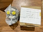 New Donaldson EBG03-0001 Textron Cessna Air Filter C294501-0101. Fixed Price $95.00.