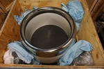 Dassault Falcon 200 Engine Nose Cowling Inlet See Docs Aircraft Rebuilt Airplane. Fixed Price $8000.00.