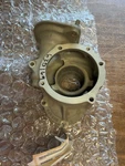 Continental Starter Drive Adapter P/n 63468. Fixed Price $225.00.